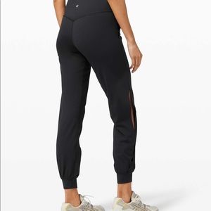 Lululemon Align Jogger Cool Vent